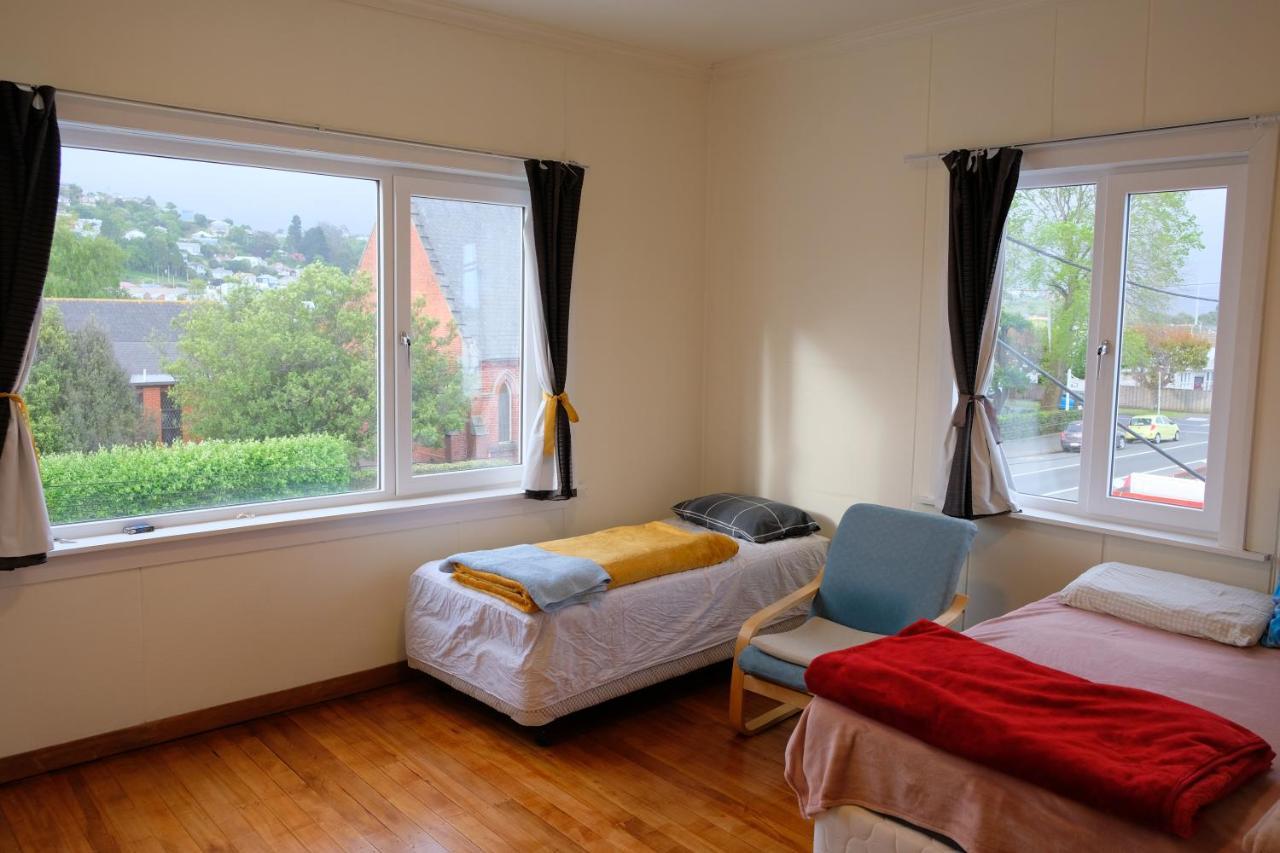 3 Spacious Bedrooms Dunedin Exterior foto