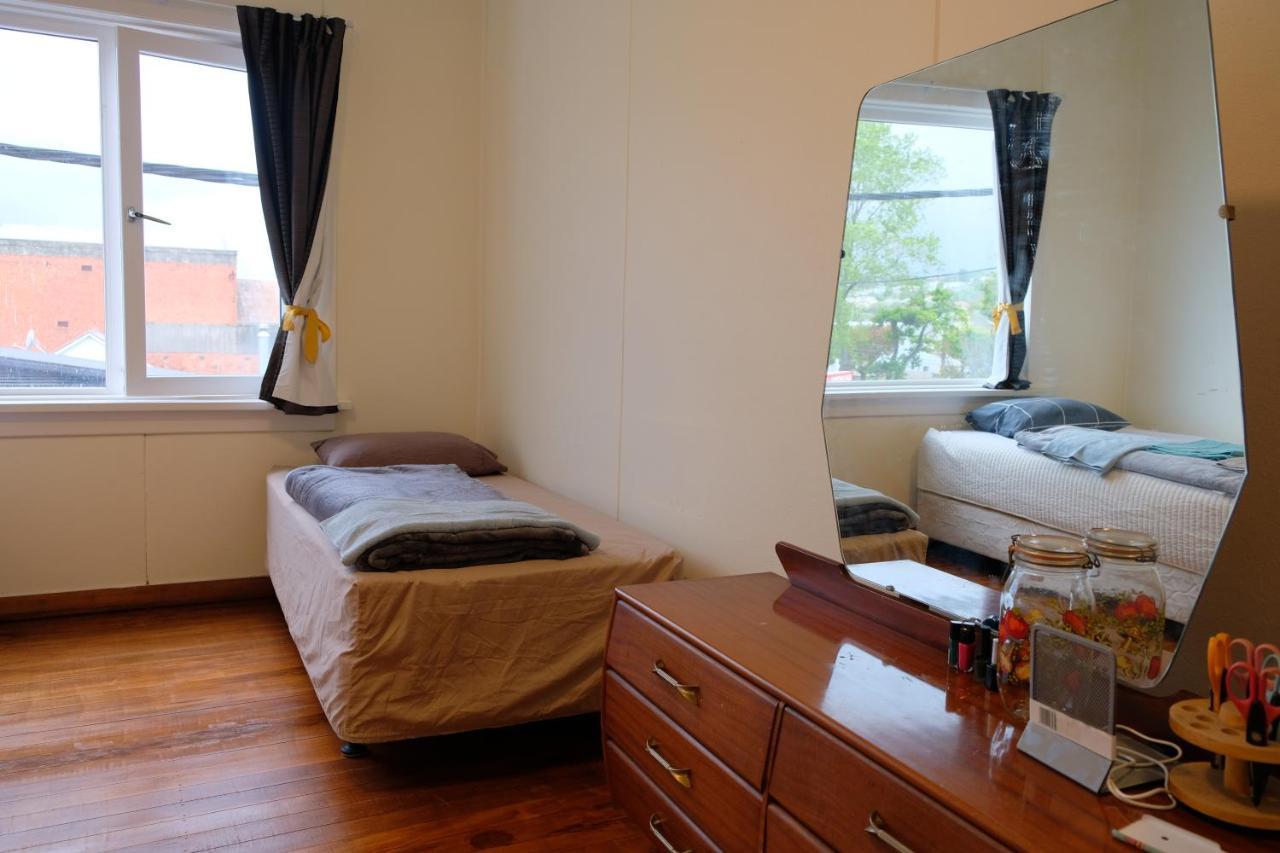 3 Spacious Bedrooms Dunedin Exterior foto